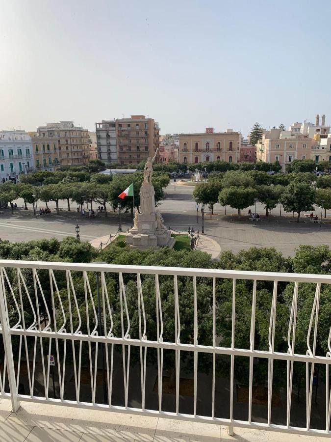 Le Dimore Di Vittorio Emanuele Монополи Екстериор снимка